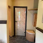 度假居 Romantica In Fuer 2 Personen 布鲁蒂凡科