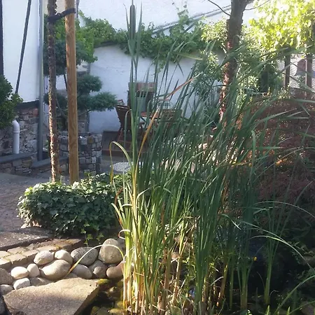 Сasa de vacaciones Romantica In Für 2 Personen