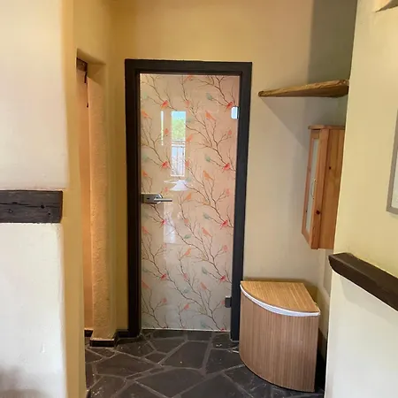 Holiday home Romantica In Fuer 2 Personen Bruttig-Fankel