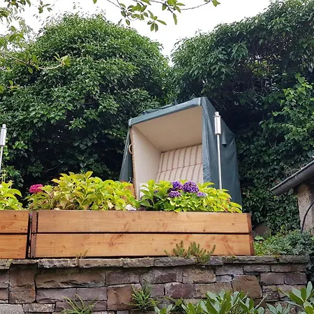 Romantica In Fuer 2 Personen * 브루티크판켈