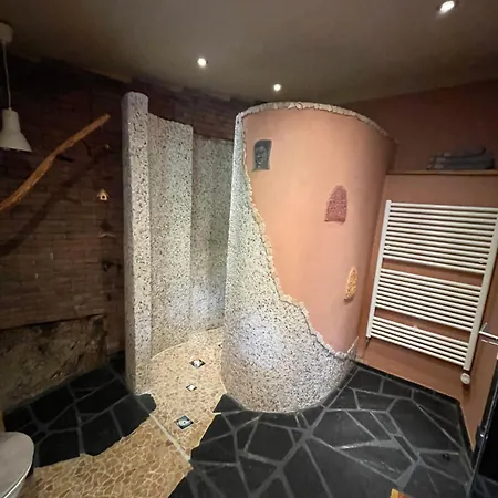 Vakantiehuis Romantica In Fuer 2 Personen