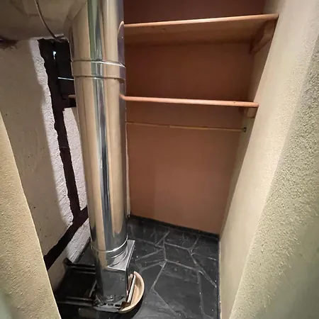 Romantica In Fuer 2 Personen Vakantiehuis *