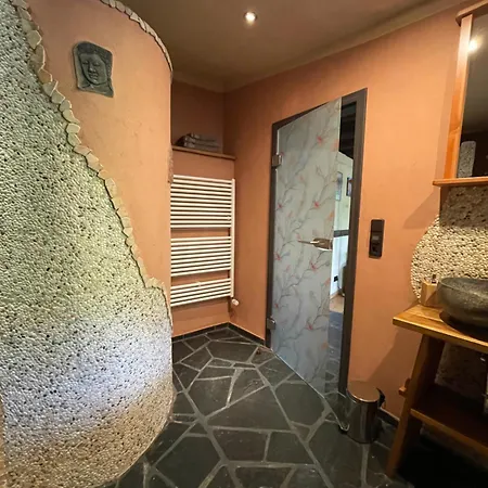 Holiday home Romantica In Fuer 2 Personen Bruttig-Fankel
