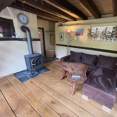 Romantica In Für 2 Personen Bruttig-Fankel