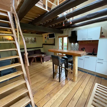 Romantica In Fuer 2 Personen Holiday home *