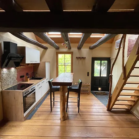 Romantica In Fuer 2 Personen 펜션 브루티크판켈