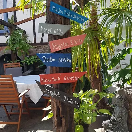 Vakantiehuis Romantica In Fuer 2 Personen