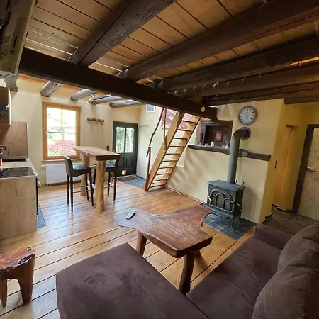 Romantica In Fuer 2 Personen 펜션 브루티크판켈