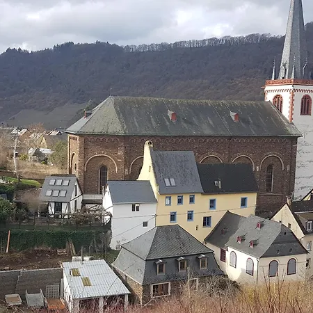 Vakantiehuis Romantica In Fuer 2 Personen *