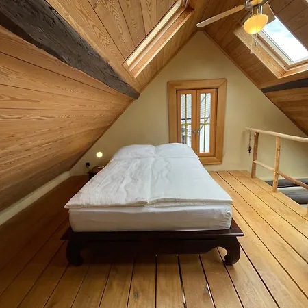 펜션 Romantica In Fuer 2 Personen *