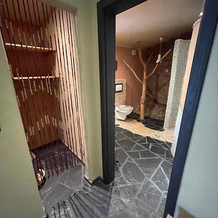 Vakantiehuis Romantica In Fuer 2 Personen *