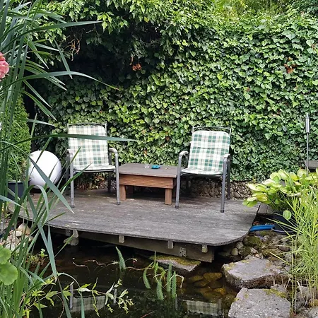 Romantica In Fuer 2 Personen Vakantiehuis Bruttig-Fankel