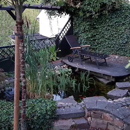 Romantica In Fuer 2 Personen Vakantiehuis *