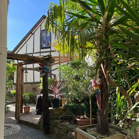 Romantica In Fuer 2 Personen Holiday home