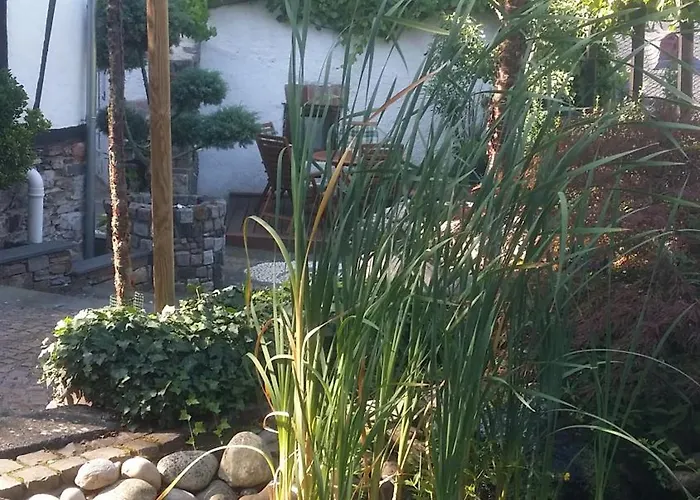 Holiday home Romantica In Fuer 2 Personen