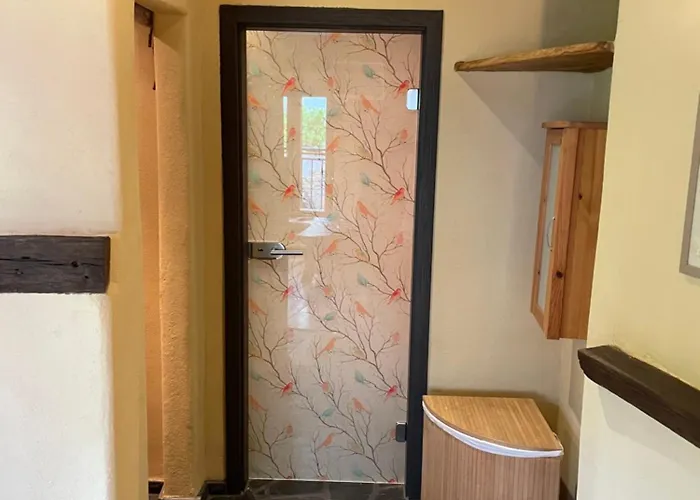 Holiday home Romantica In Fuer 2 Personen Bruttig-Fankel