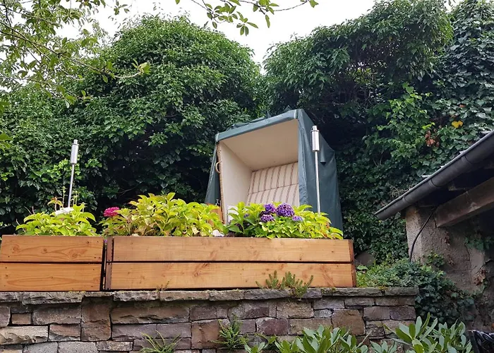 Romantica In Fuer 2 Personen * Bruttig-Fankel