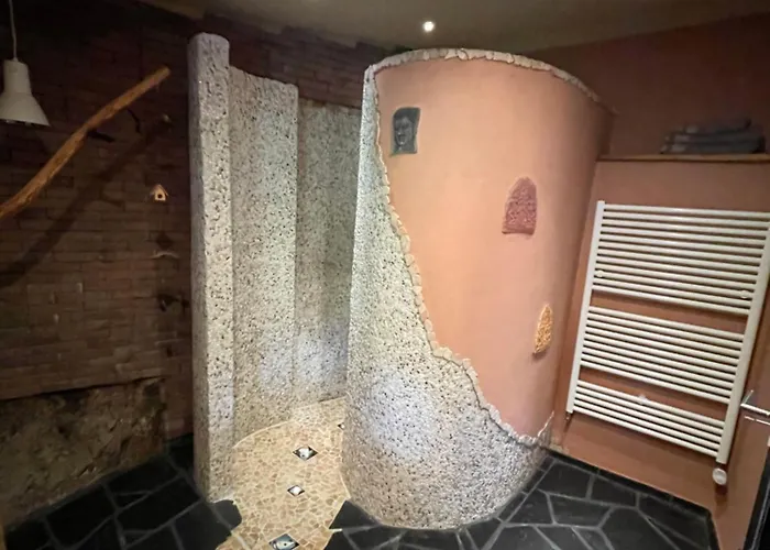 Holiday home Romantica In Fuer 2 Personen