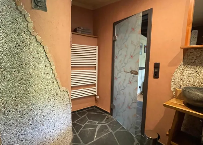 Holiday home Romantica In Fuer 2 Personen Bruttig-Fankel