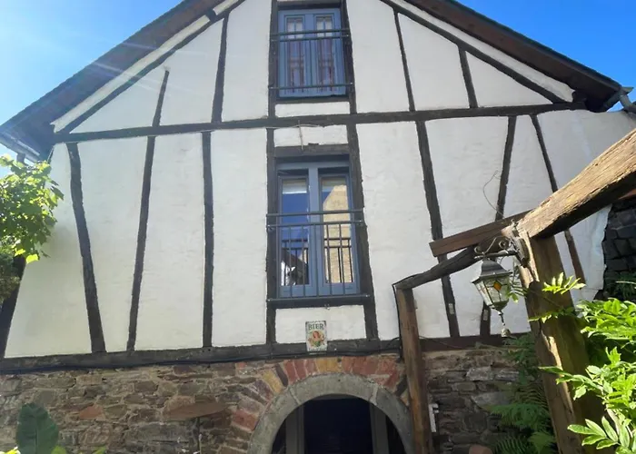 Romantica In Fuer 2 Personen *