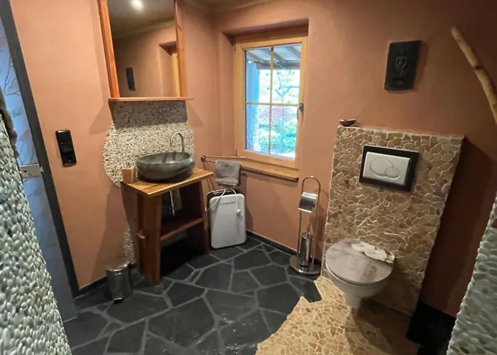 Romantica In Fuer 2 Personen 브루티크판켈