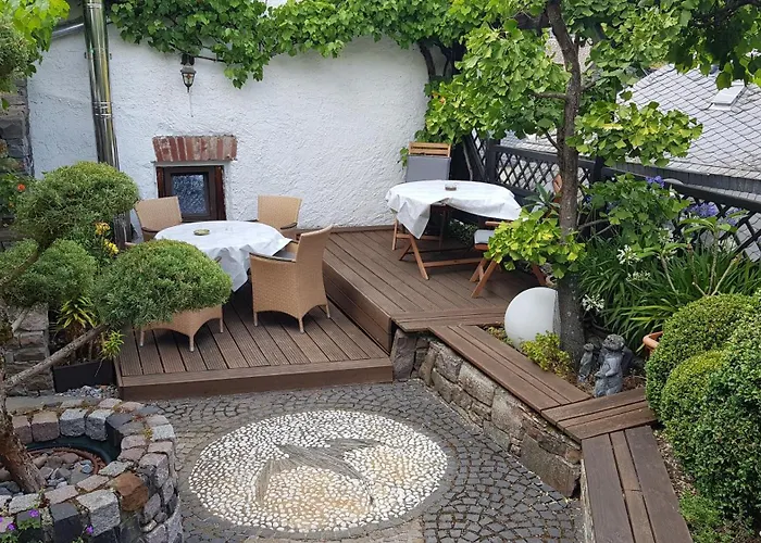 Romantica In Fuer 2 Personen Holiday home