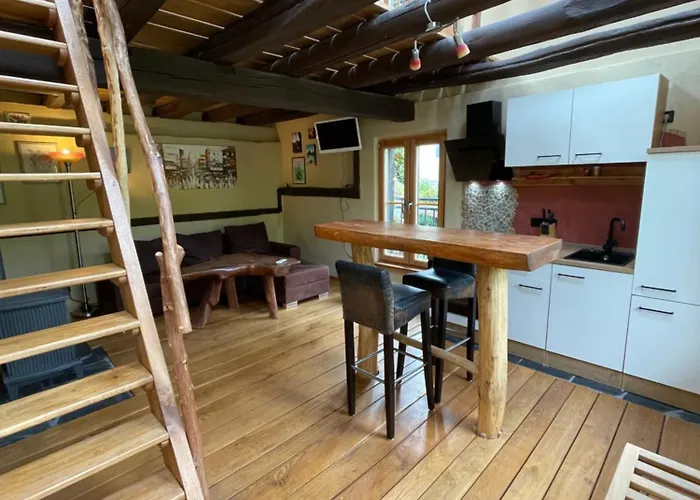 Romantica In Fuer 2 Personen Holiday home *