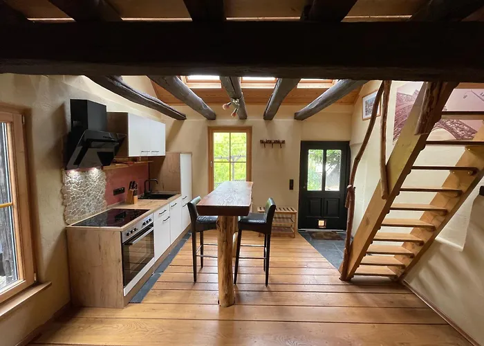 Romantica In Fuer 2 Personen Holiday home Bruttig-Fankel