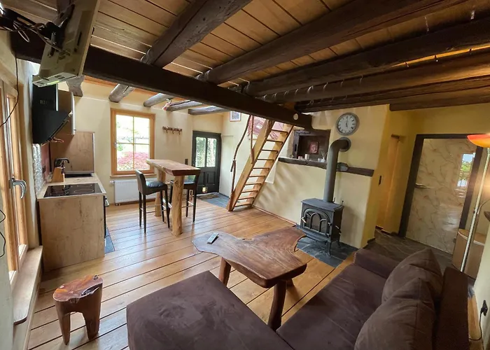 Romantica In Fuer 2 Personen Holiday home Bruttig-Fankel