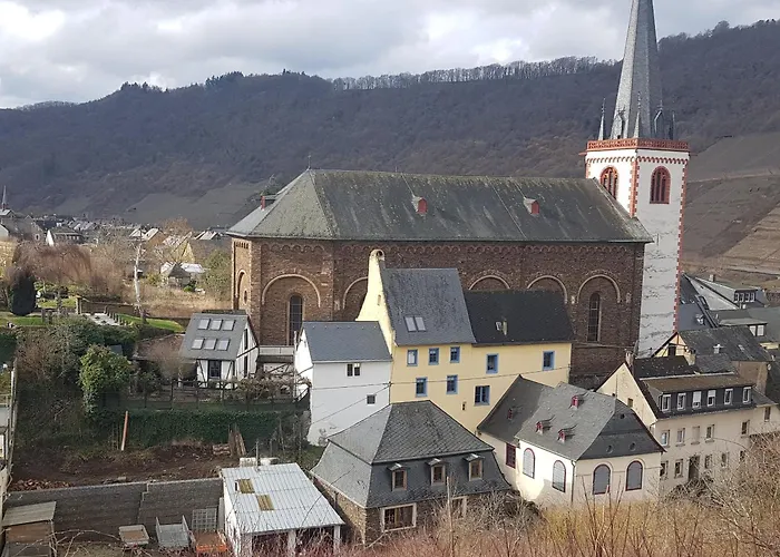 펜션 Romantica In Fuer 2 Personen *