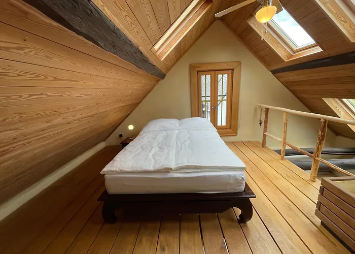 Holiday home Romantica In Fuer 2 Personen *