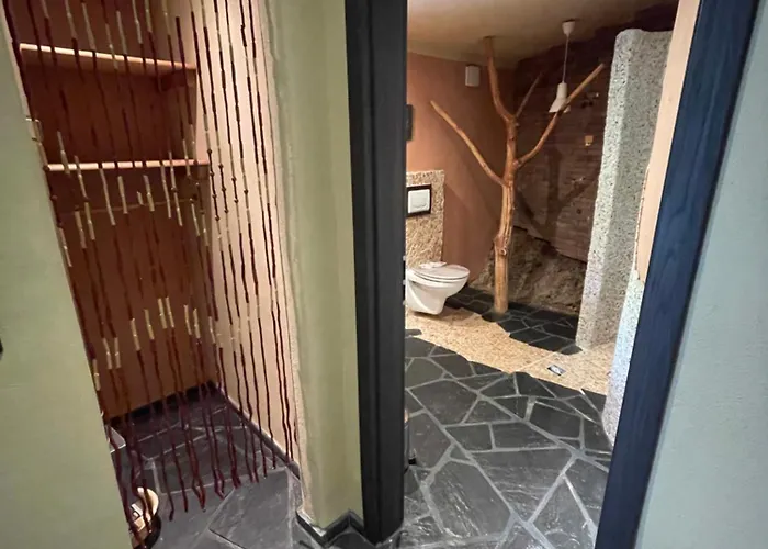 Holiday home Romantica In Fuer 2 Personen *