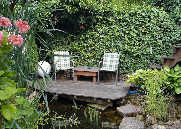 Romantica In Fuer 2 Personen Holiday home Bruttig-Fankel