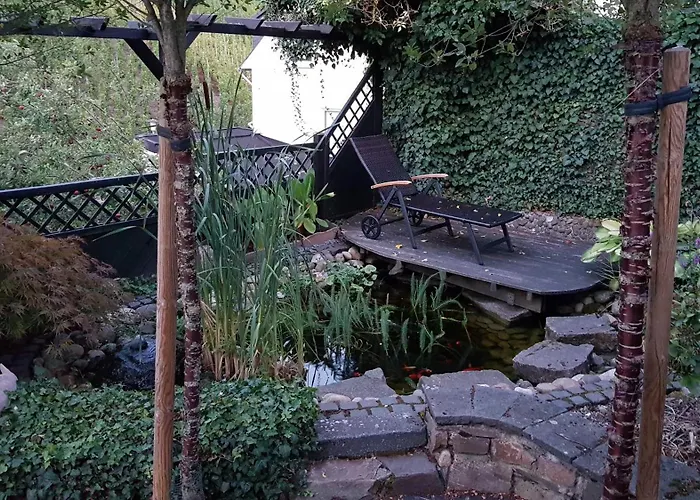 Romantica In Fuer 2 Personen Holiday home *