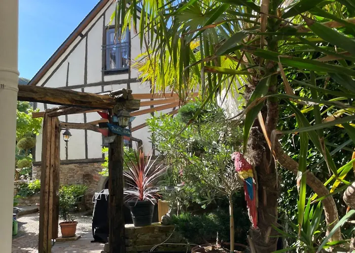 Romantica In Fuer 2 Personen Holiday home