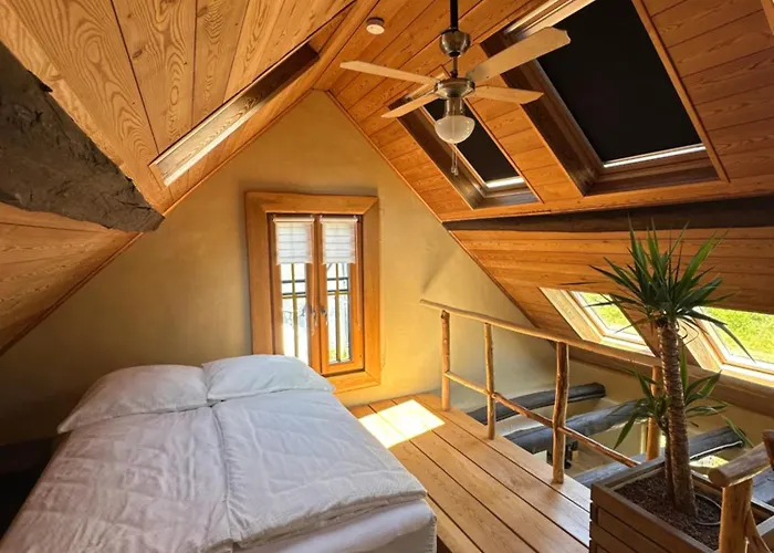 Romantica In Fuer 2 Personen 펜션 *